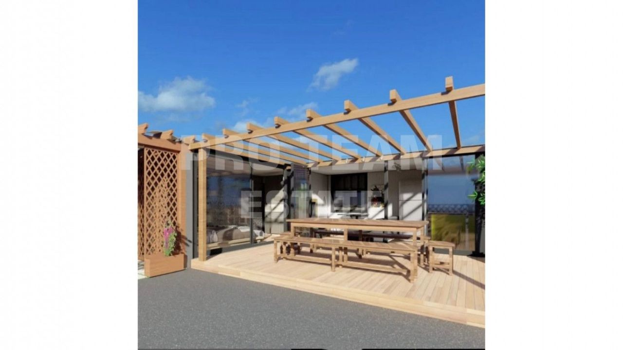 Бунгало в Бурдуре, Турция, 42 м² - фото 5