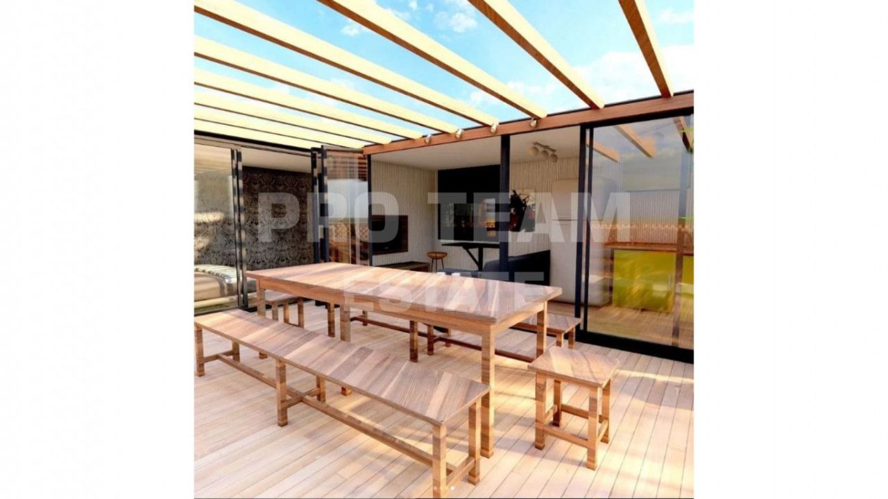 Бунгало в Бурдуре, Турция, 42 м² - фото 6