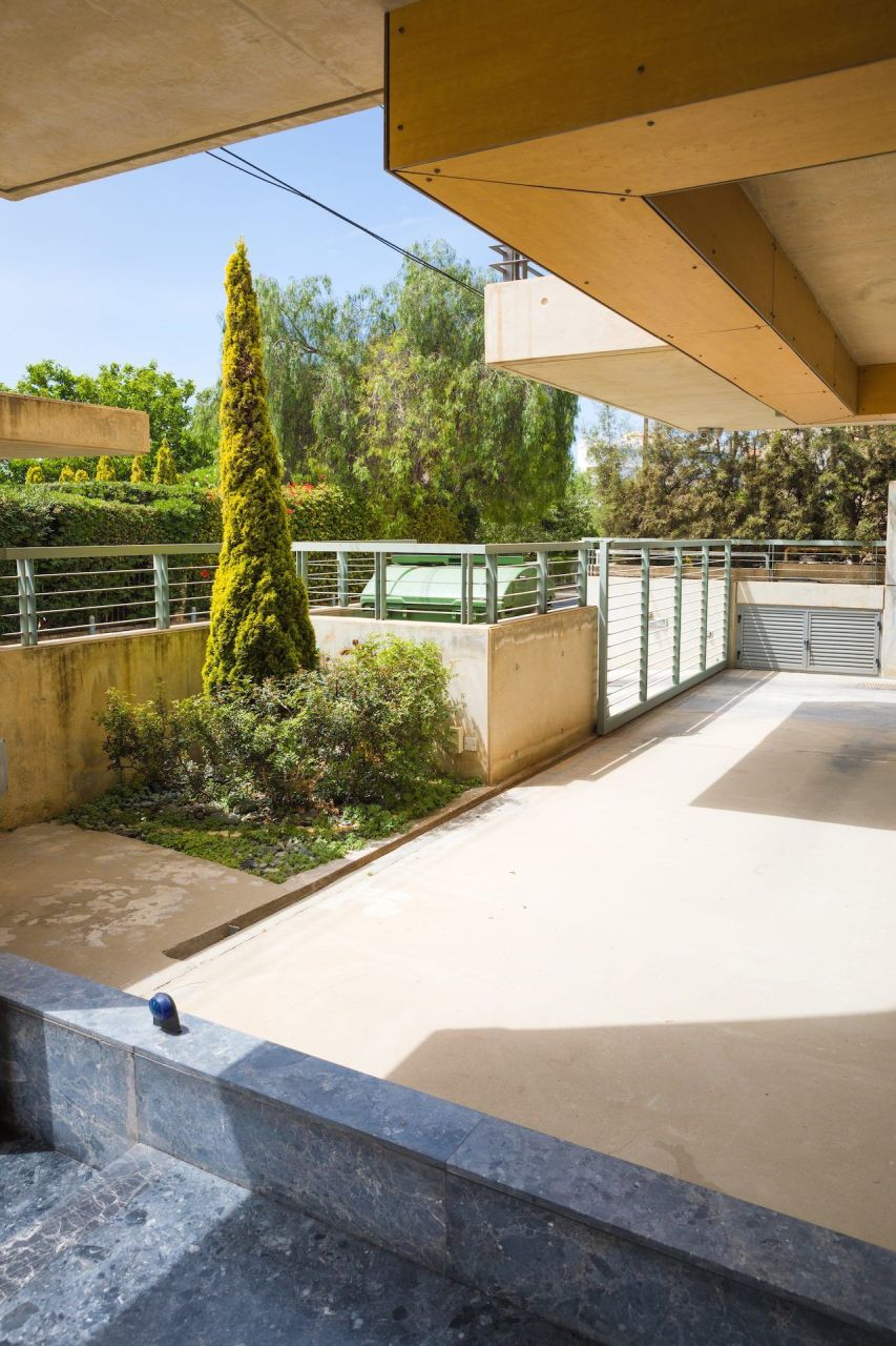 Пентхаус в Лимасоле, Кипр, 270 м² - фото 4