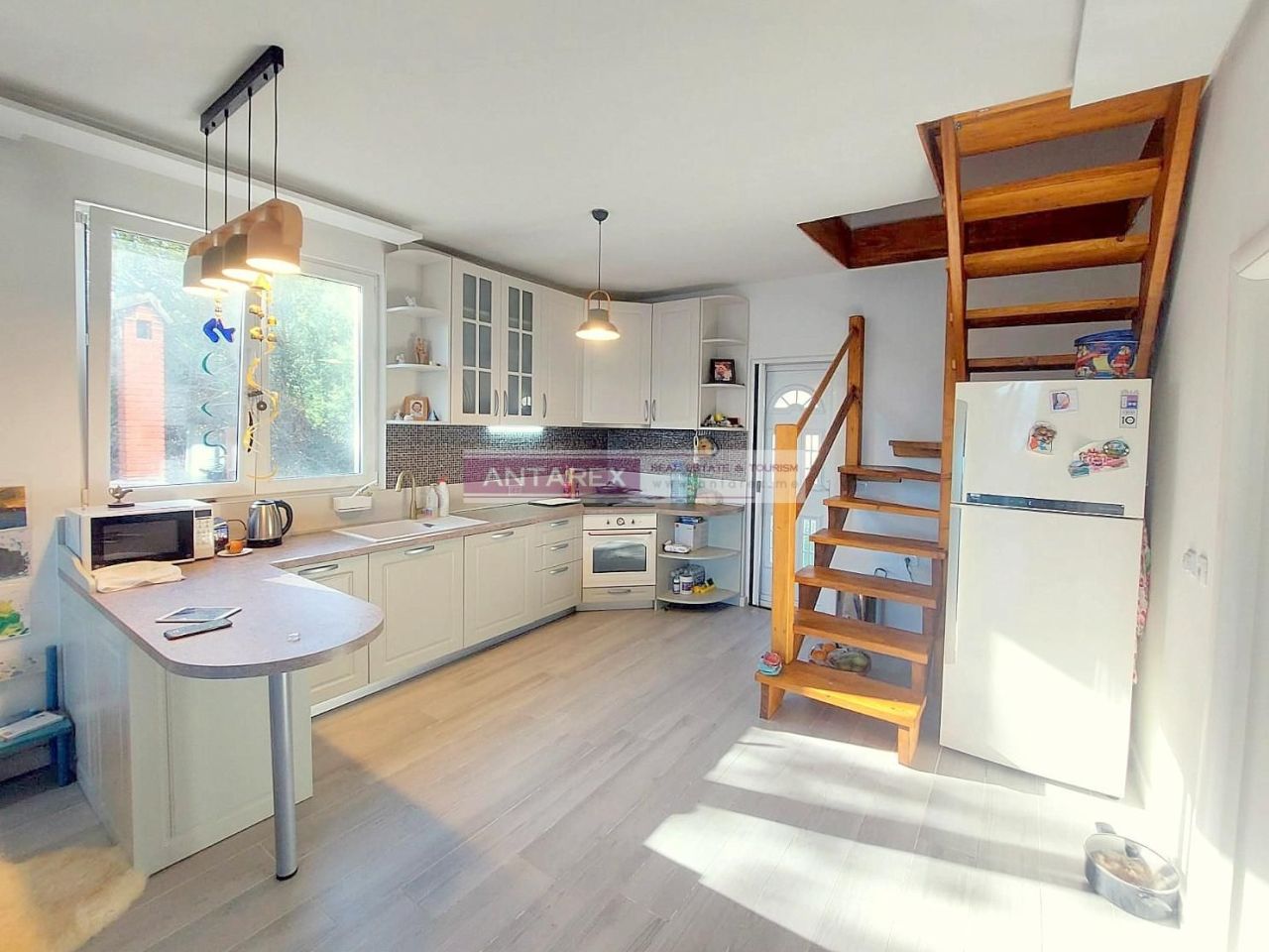 Вилла в Баошичах, Черногория, 300 м² - фото 4