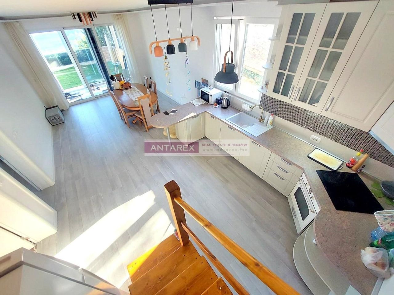 Вилла в Баошичах, Черногория, 300 м² - фото 6