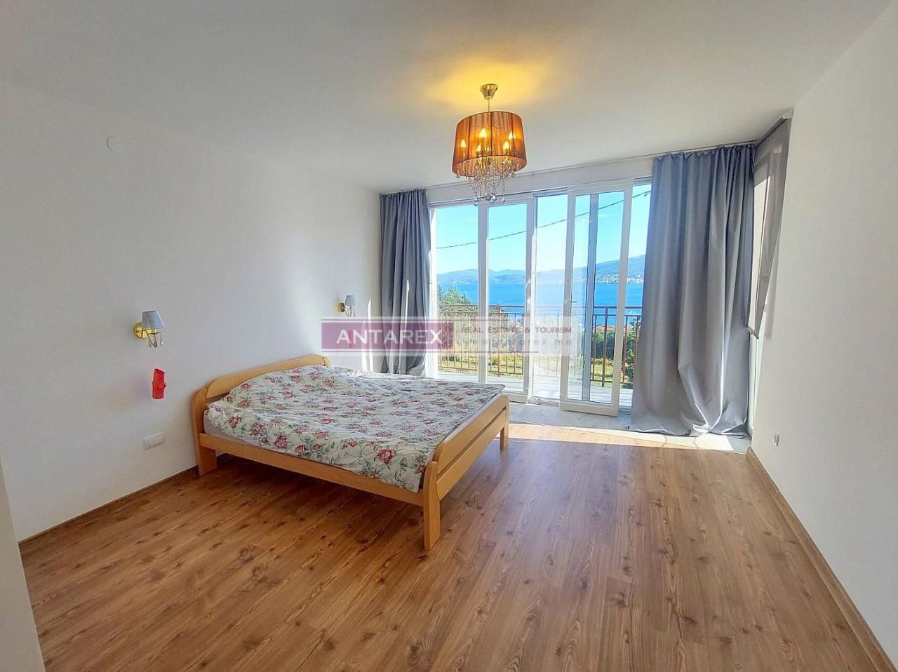 Вилла в Баошичах, Черногория, 300 м² - фото 7