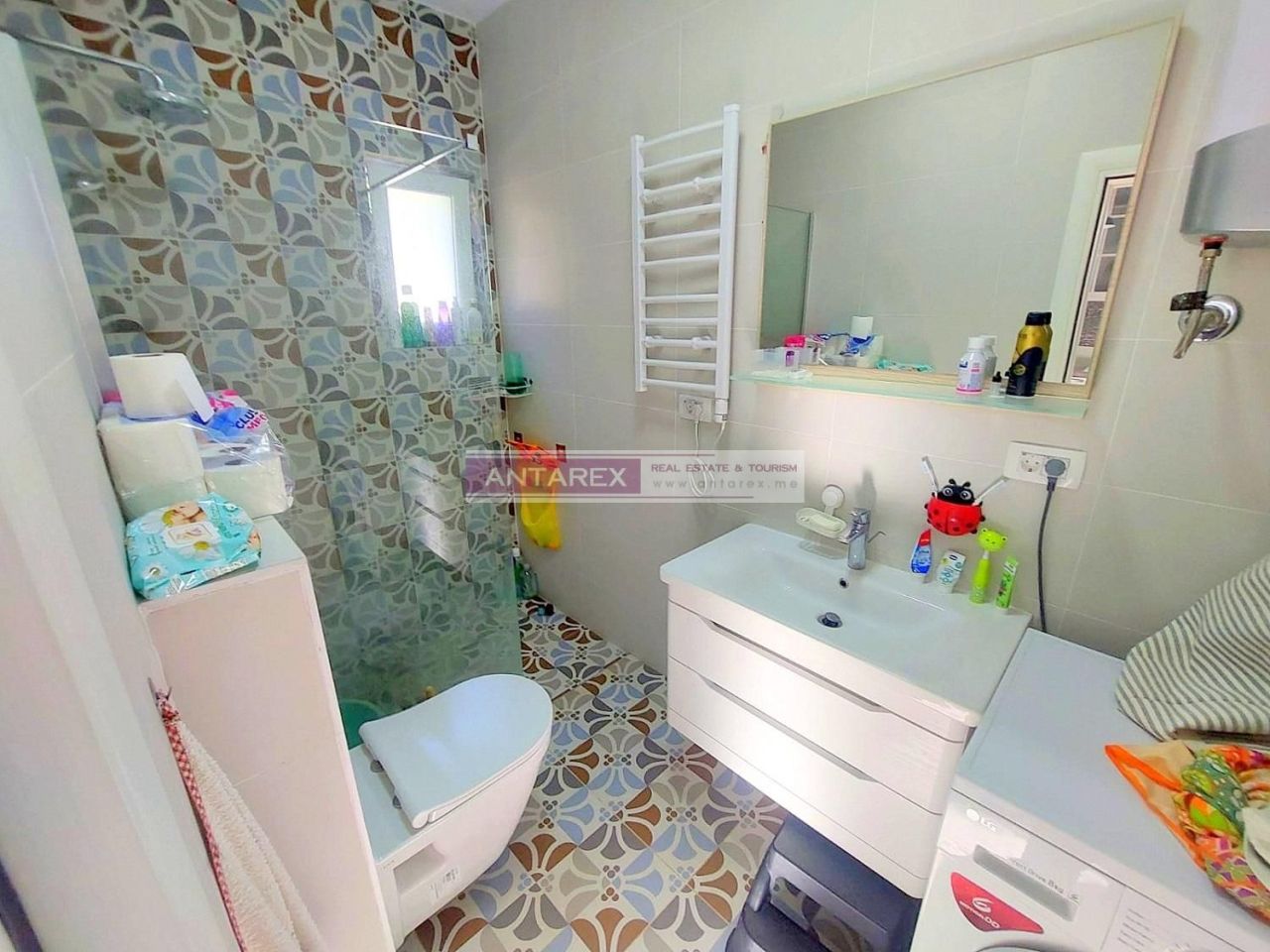 Вилла в Баошичах, Черногория, 300 м² - фото 13