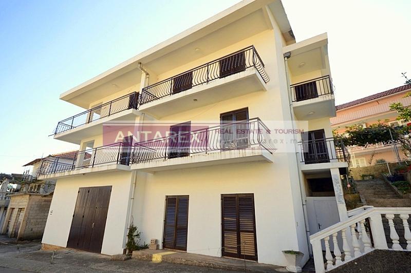 Вилла в Игало, Черногория, 355 м² - фото 17