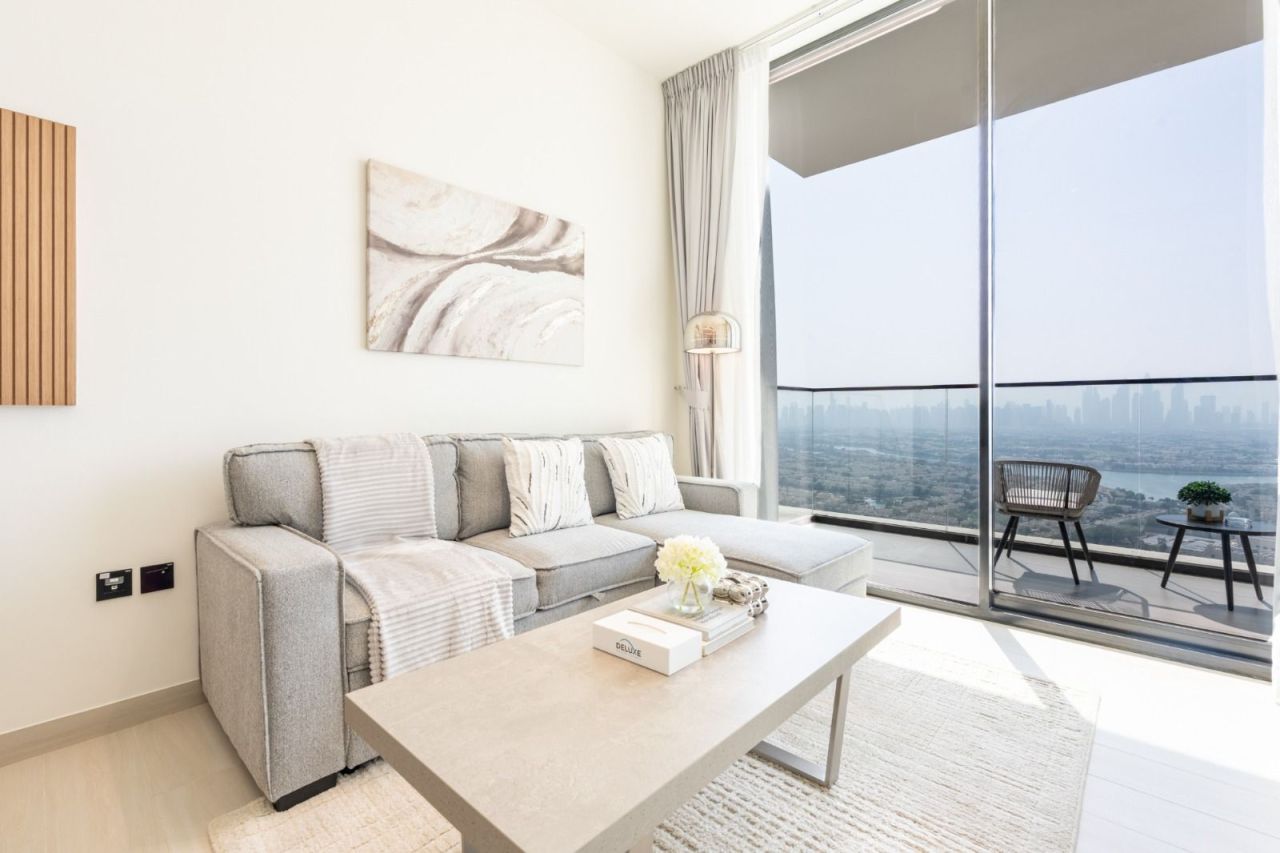 Квартира в Дубае, ОАЭ, 68.79 м² - фото 2