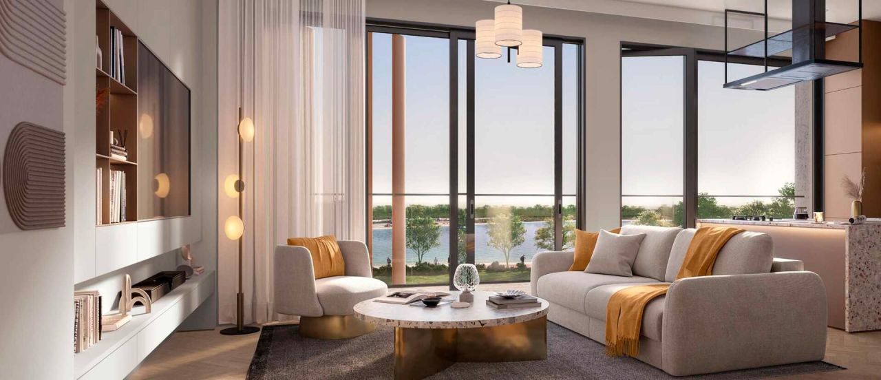 Квартира в Дубае, ОАЭ, 253 м² - фото 3