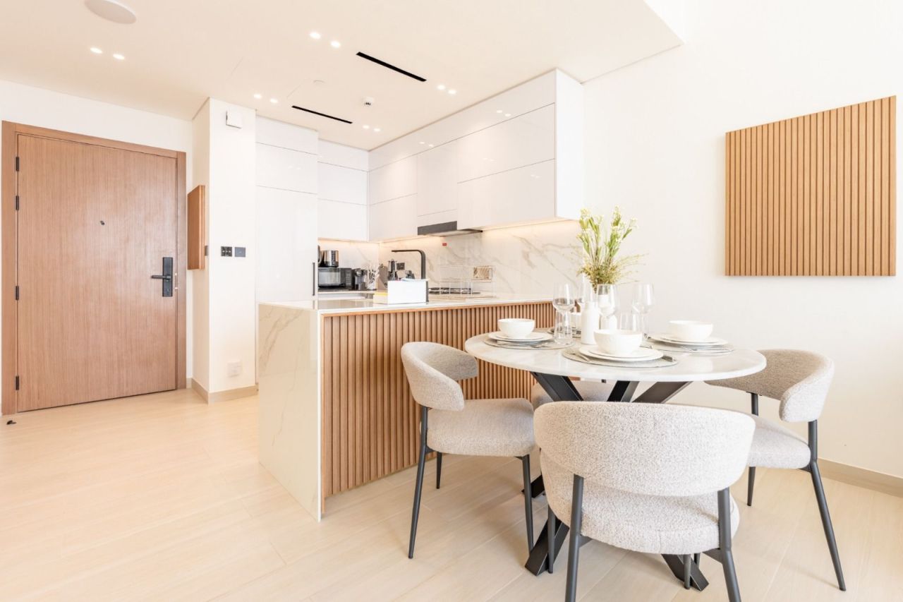 Квартира в Дубае, ОАЭ, 68.79 м² - фото 4