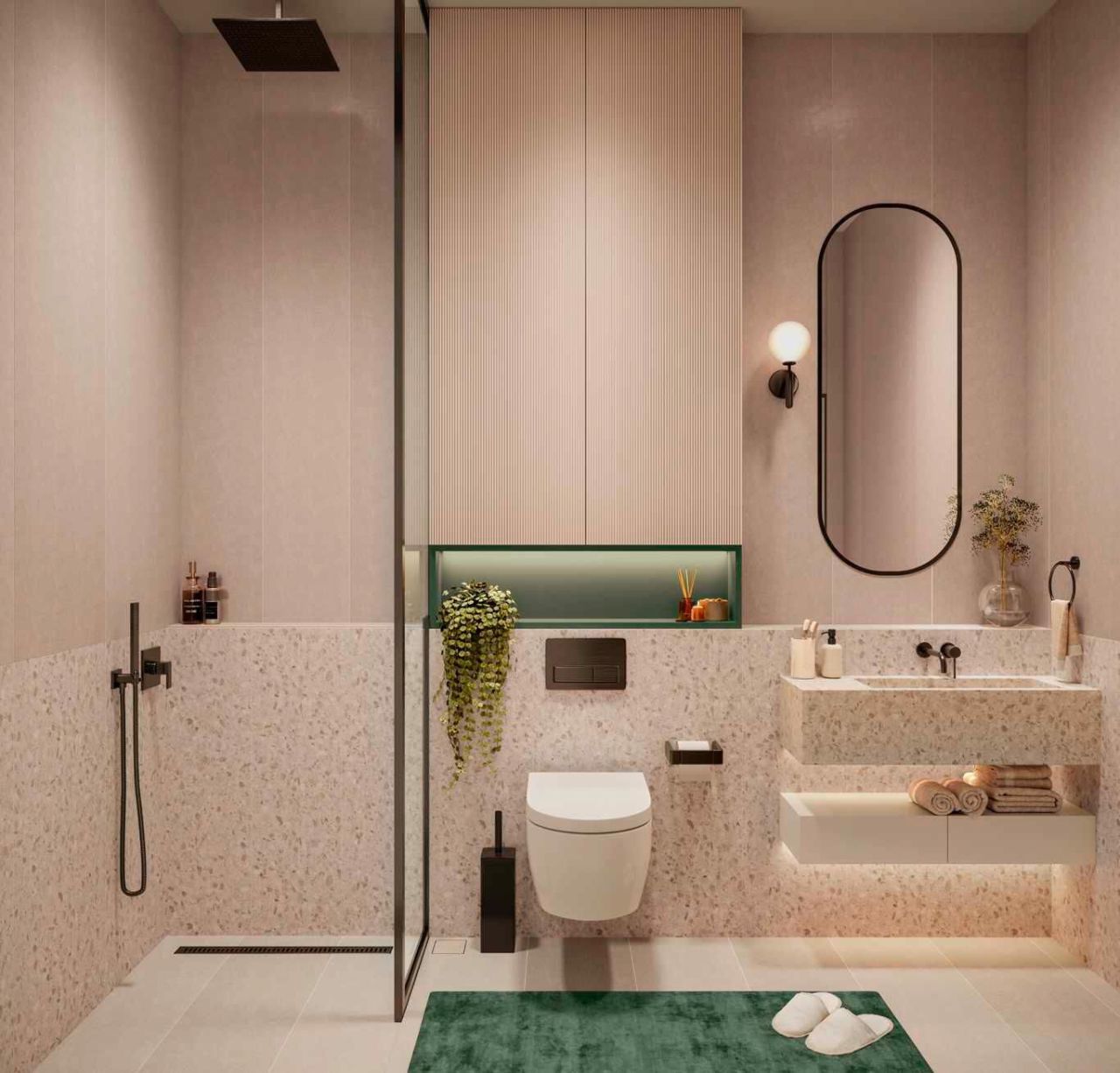 Квартира в Дубае, ОАЭ, 253 м² - фото 6