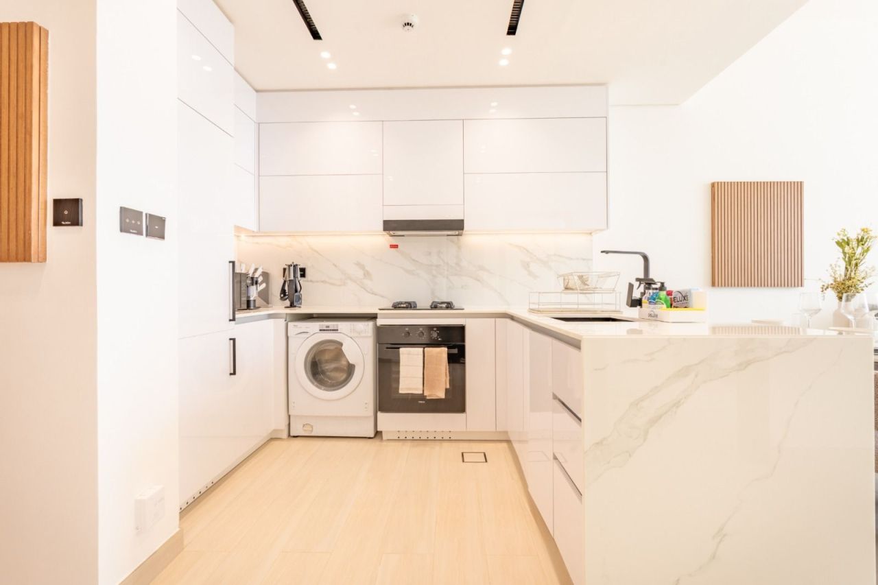 Квартира в Дубае, ОАЭ, 68.79 м² - фото 7