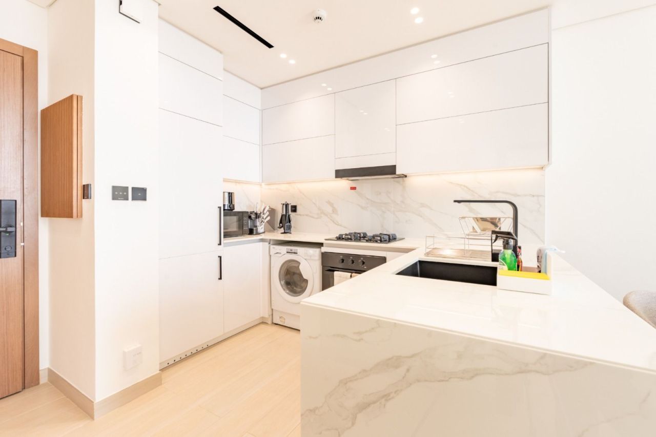 Квартира в Дубае, ОАЭ, 68.79 м² - фото 8