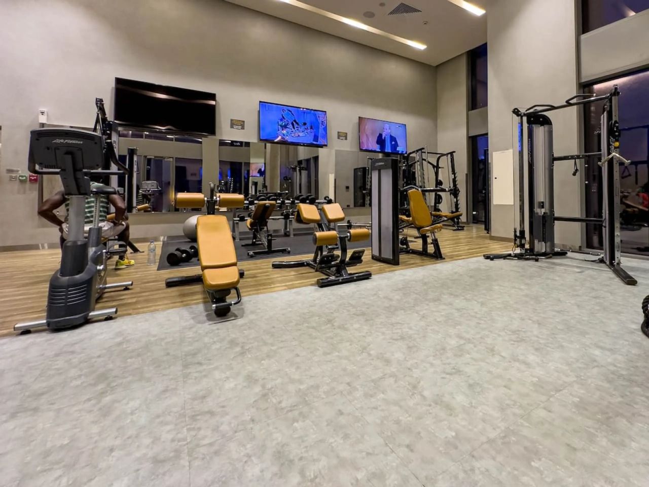 Квартира в Дубае, ОАЭ, 63 м² - фото 8