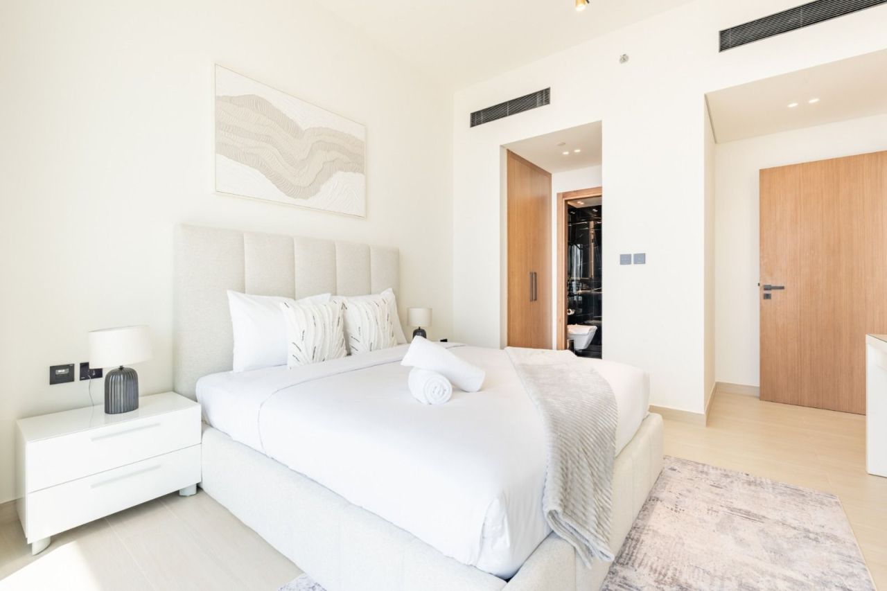 Квартира в Дубае, ОАЭ, 68.79 м² - фото 9