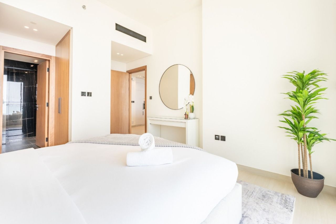 Квартира в Дубае, ОАЭ, 68.79 м² - фото 13