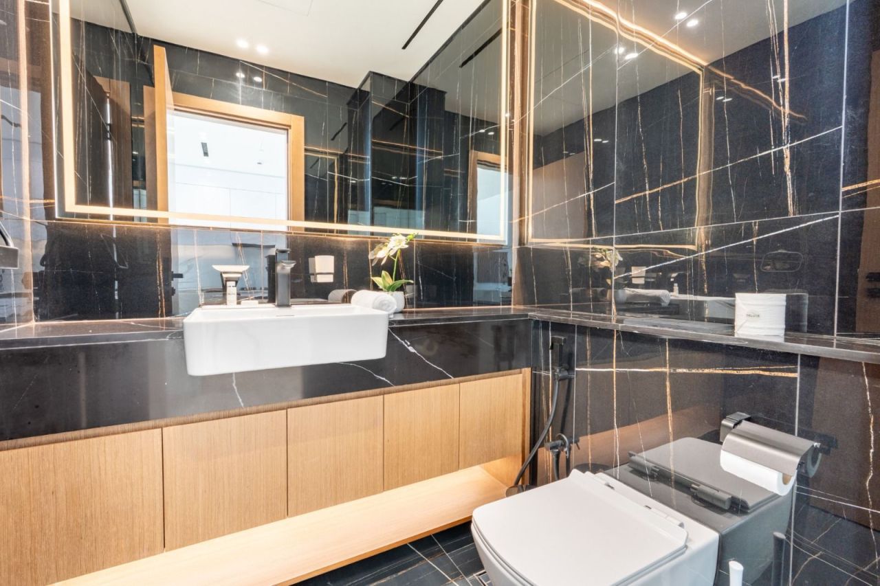 Квартира в Дубае, ОАЭ, 68.79 м² - фото 15