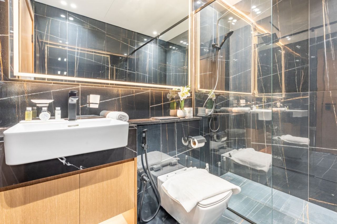 Квартира в Дубае, ОАЭ, 68.79 м² - фото 16