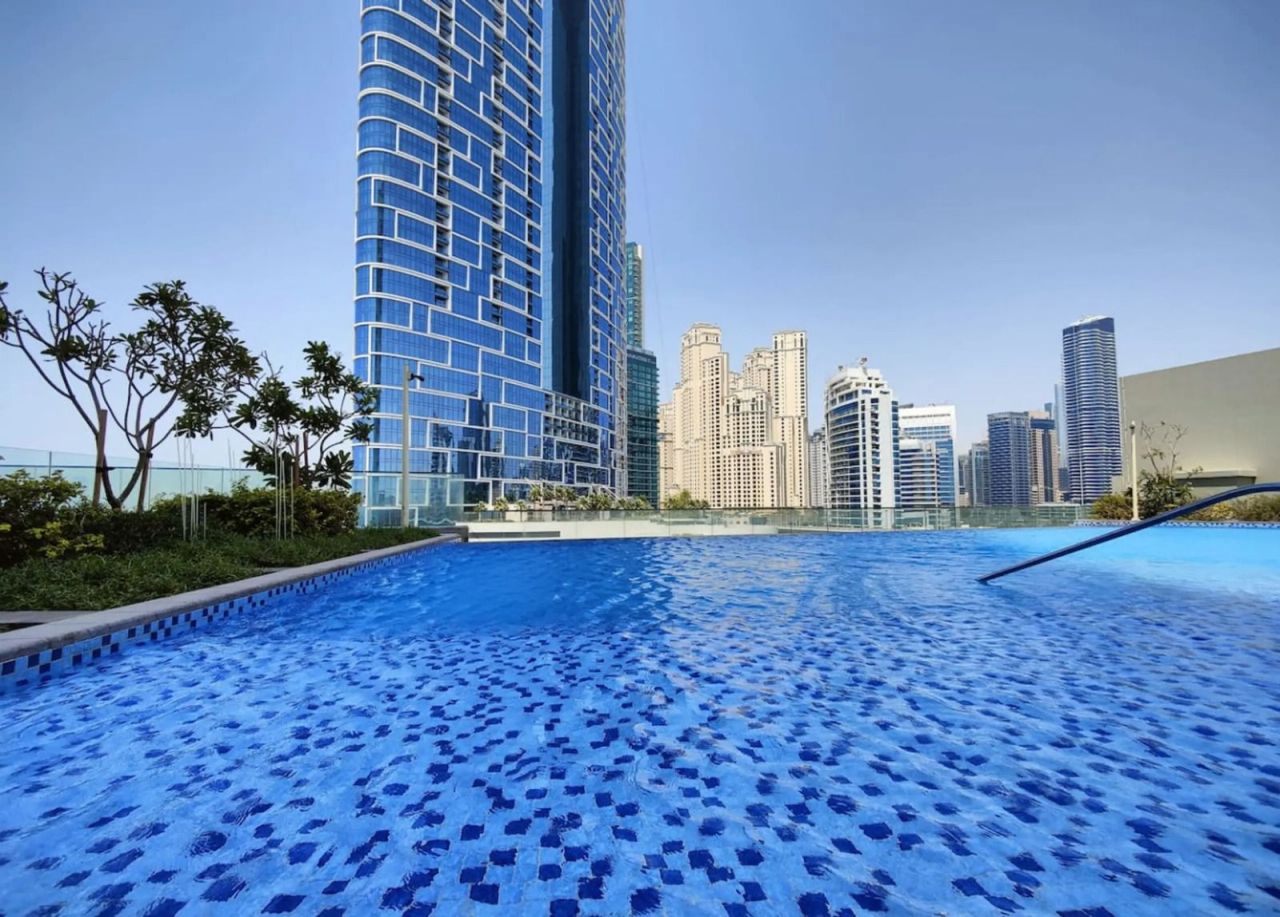 Квартира в Дубае, ОАЭ, 63 м² - фото 16