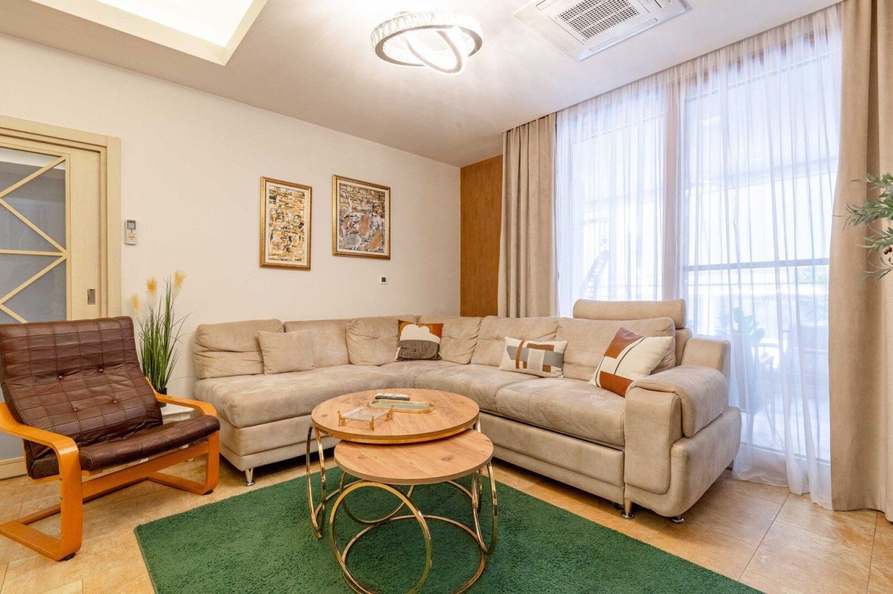 Апартаменты в Будве, Черногория, 83 м² - фото 8