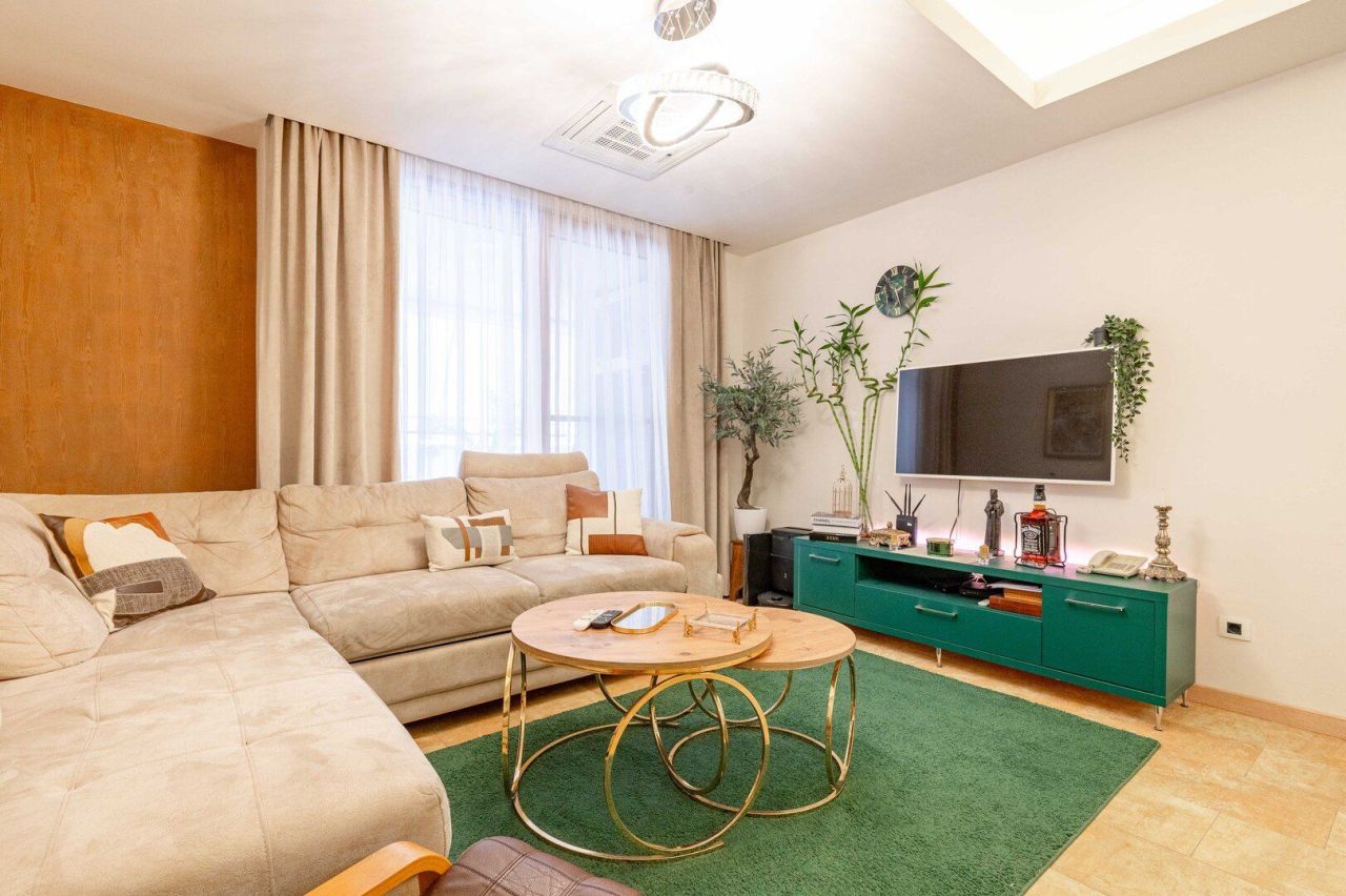 Апартаменты в Будве, Черногория, 83 м² - фото 9