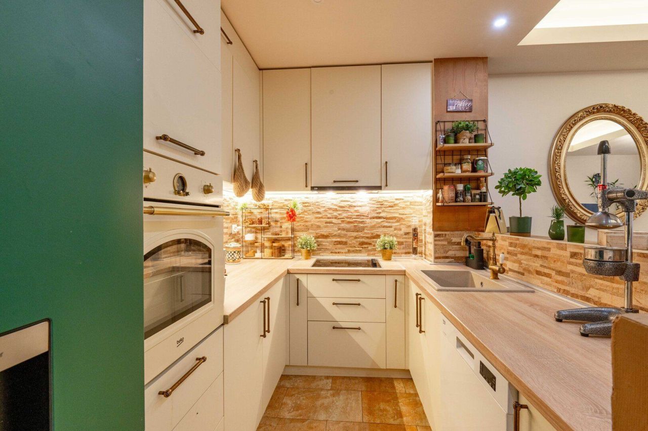 Апартаменты в Будве, Черногория, 83 м² - фото 10