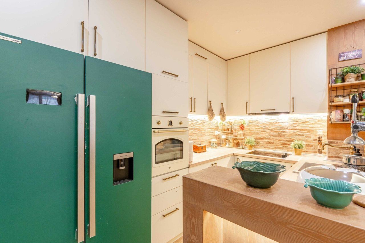 Апартаменты в Будве, Черногория, 83 м² - фото 11