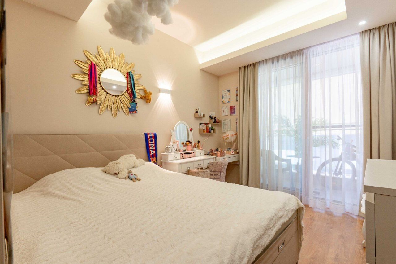 Апартаменты в Будве, Черногория, 83 м² - фото 14