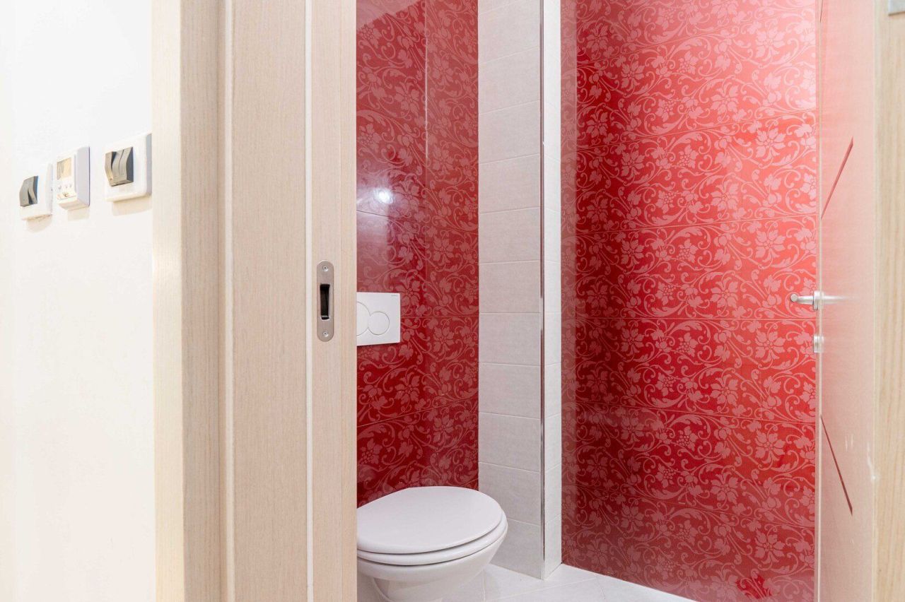 Апартаменты в Будве, Черногория, 83 м² - фото 18