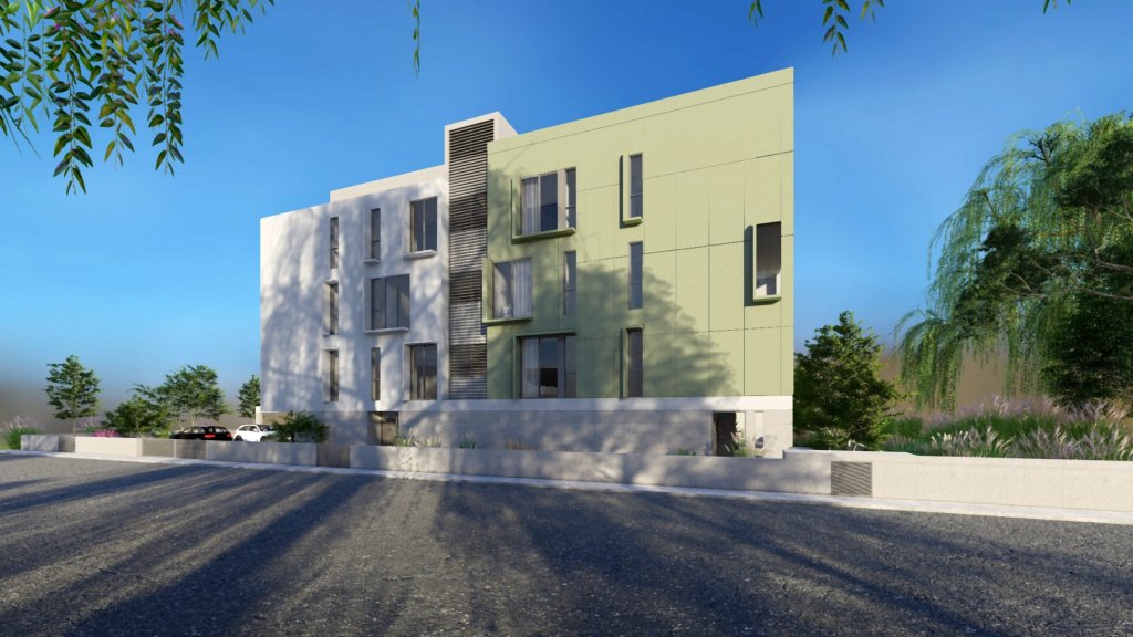 Апартаменты в Пафосе, Кипр, 95 м² - фото 6