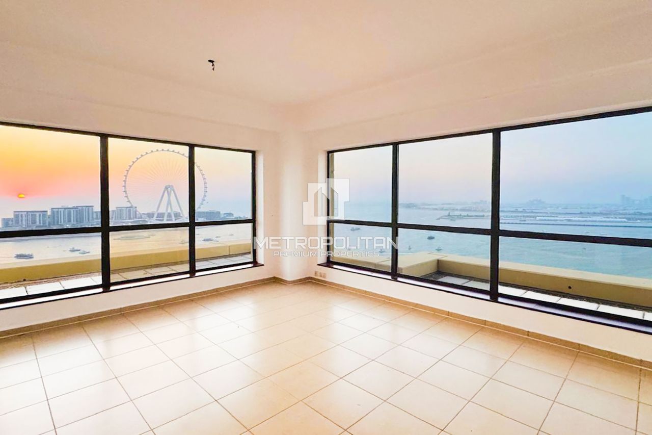 Апартаменты в Дубае, ОАЭ, 131 м² - фото 1