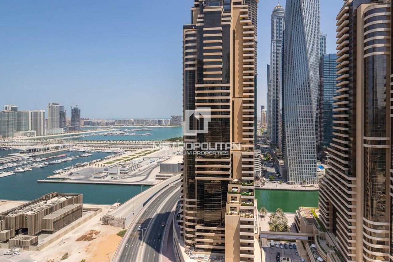 Апартаменты в Дубае, ОАЭ, 44 м² - фото 1