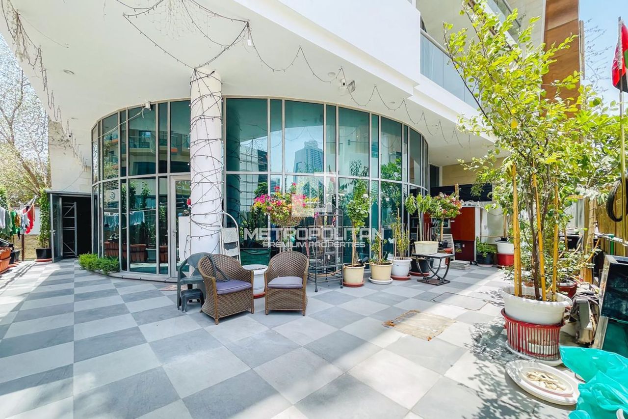 Апартаменты в Дубае, ОАЭ, 190 м² - фото 1