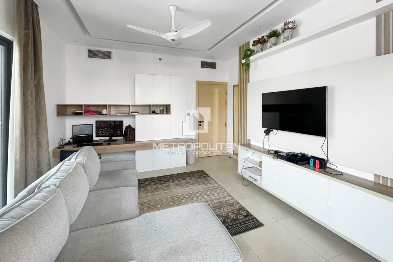 Апартаменты в Дубае, ОАЭ, 155 м² - фото 1
