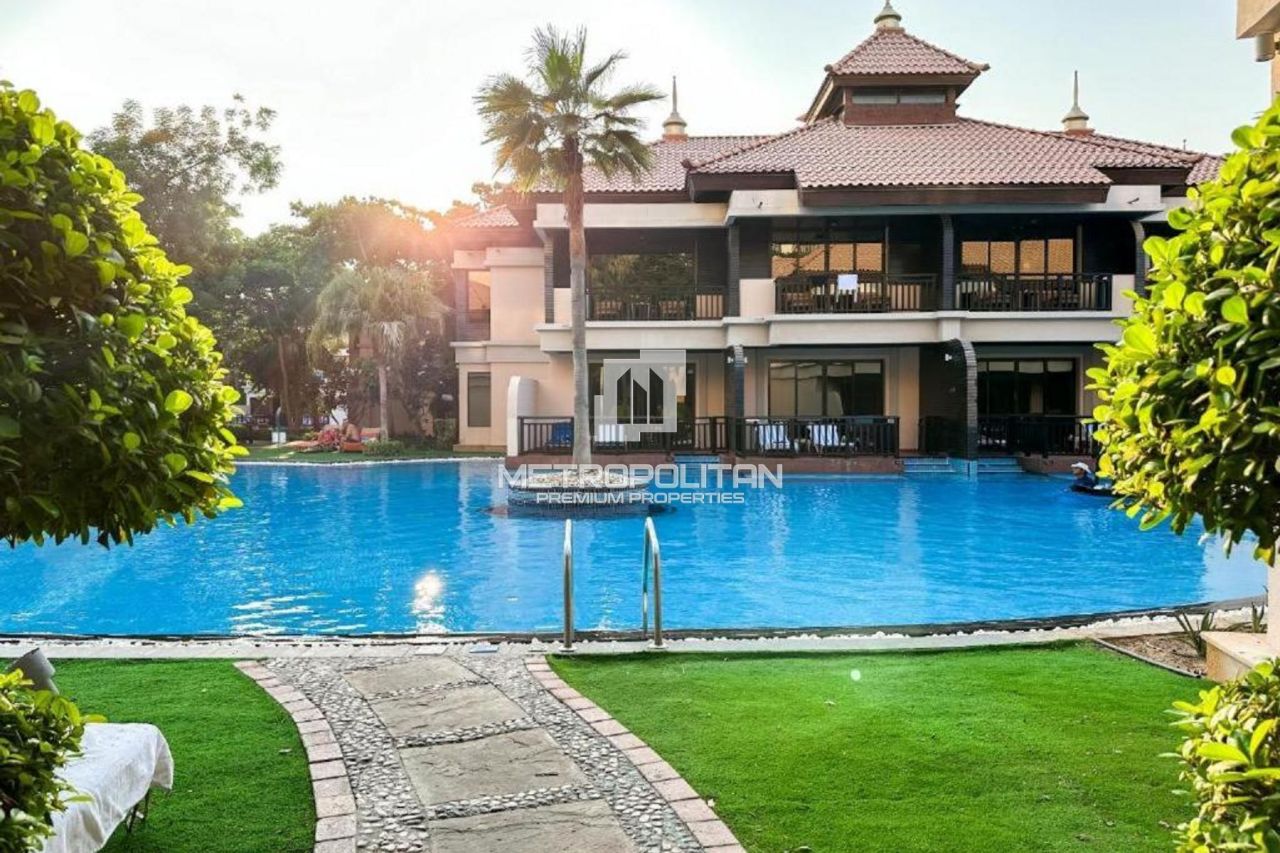 Апартаменты в Дубае, ОАЭ, 165 м² - фото 2