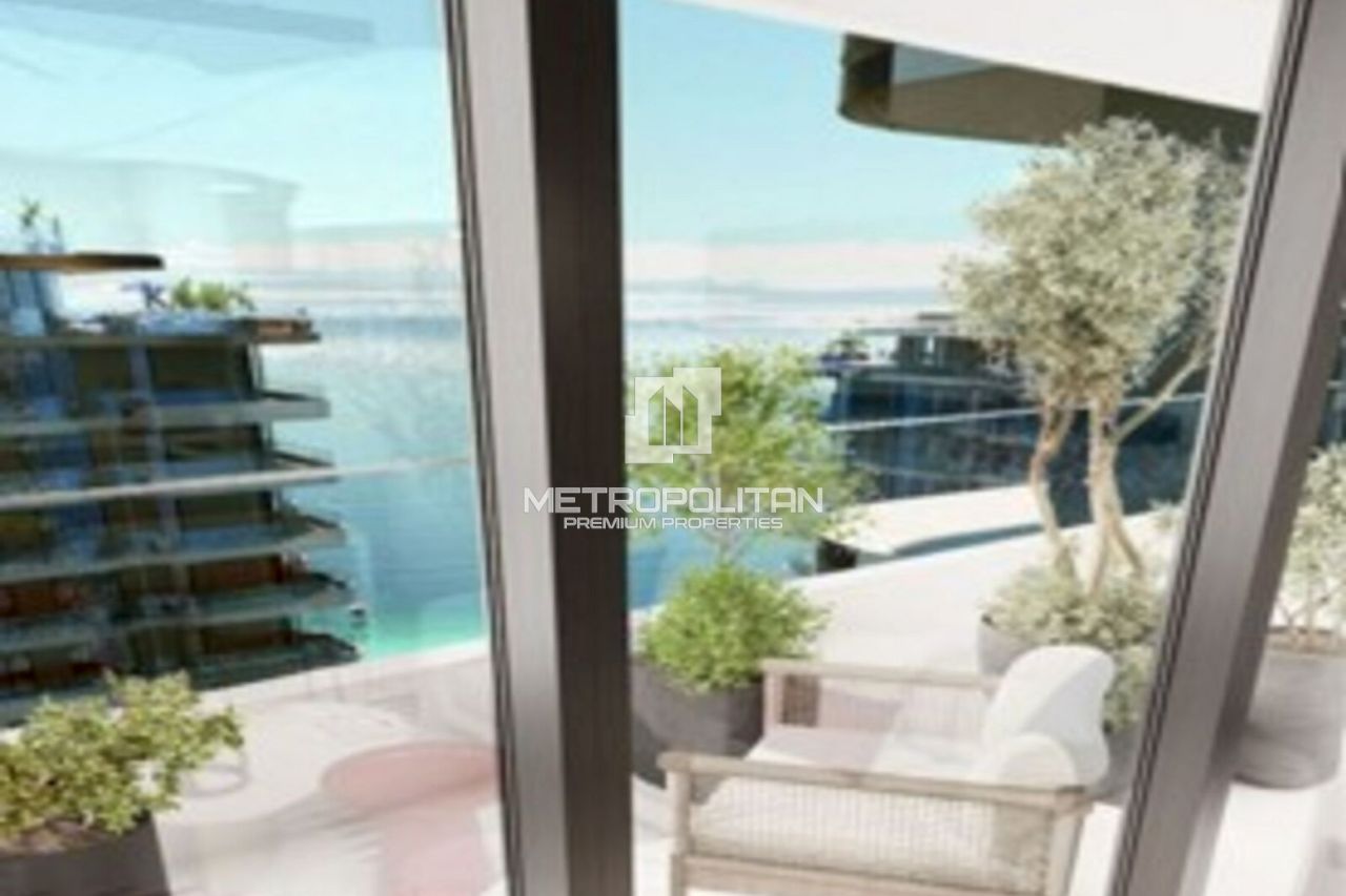 Апартаменты в Рас-эль-Хайме, ОАЭ, 78 м² - фото 2