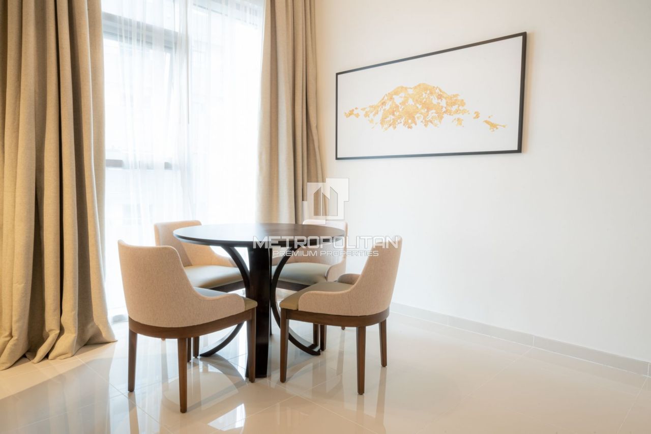 Апартаменты в Дубае, ОАЭ, 80 м² - фото 2