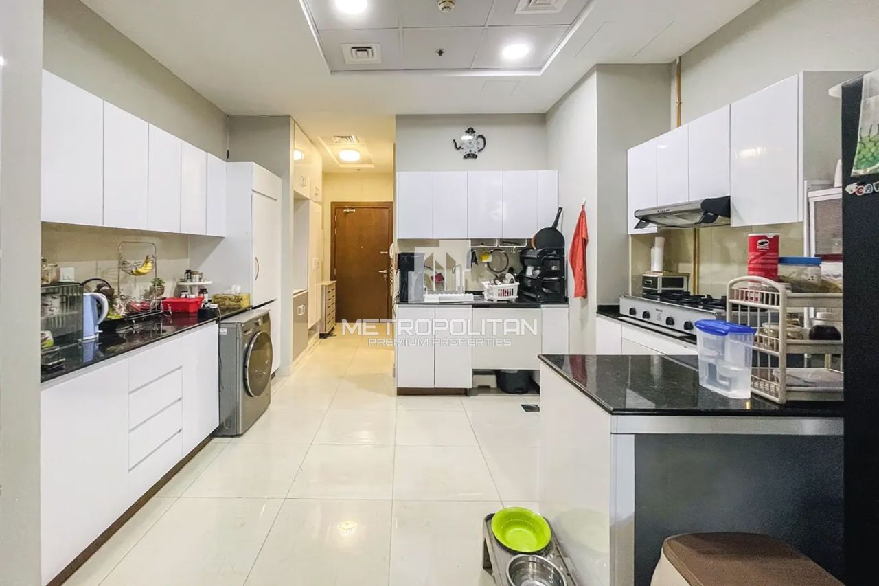 Апартаменты в Дубае, ОАЭ, 190 м² - фото 2