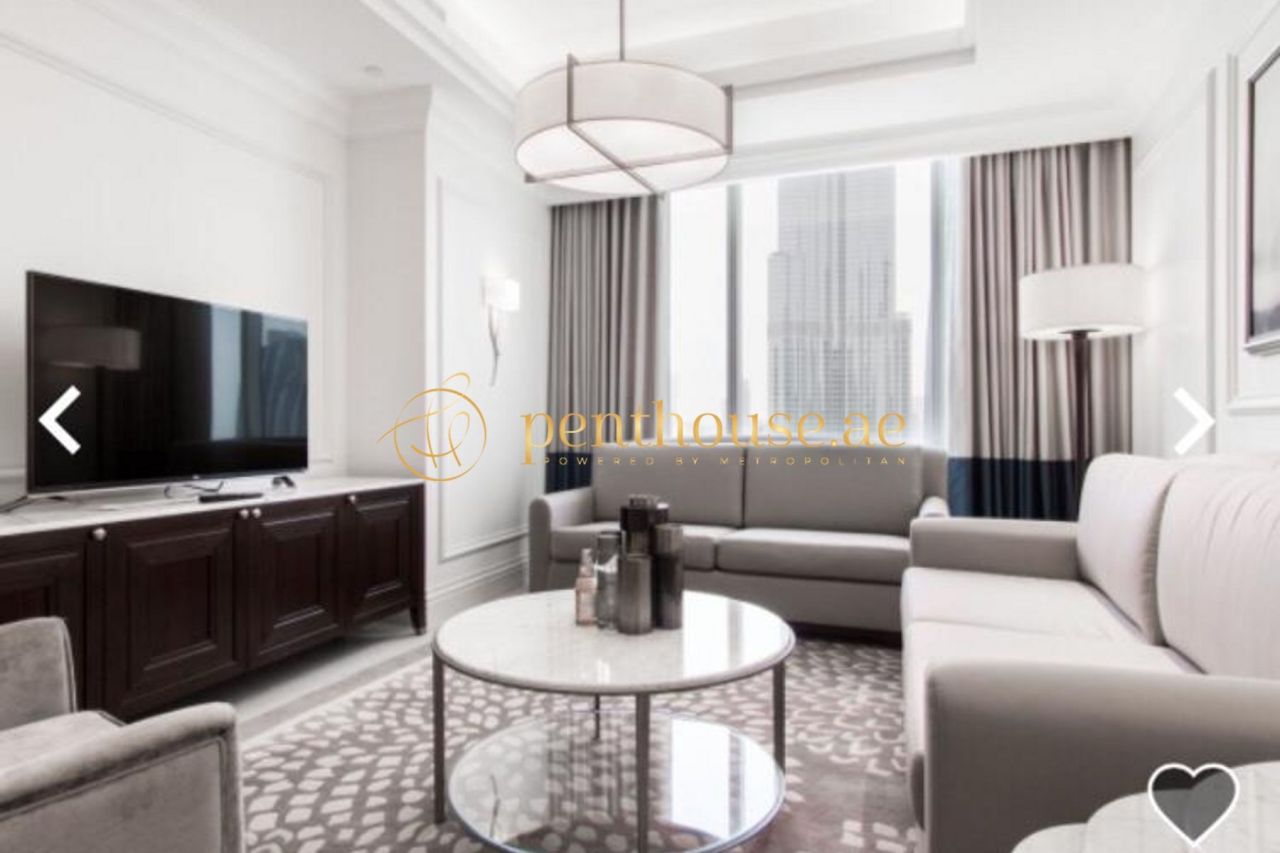 Пентхаус в Дубае, ОАЭ, 79 м² - фото 2