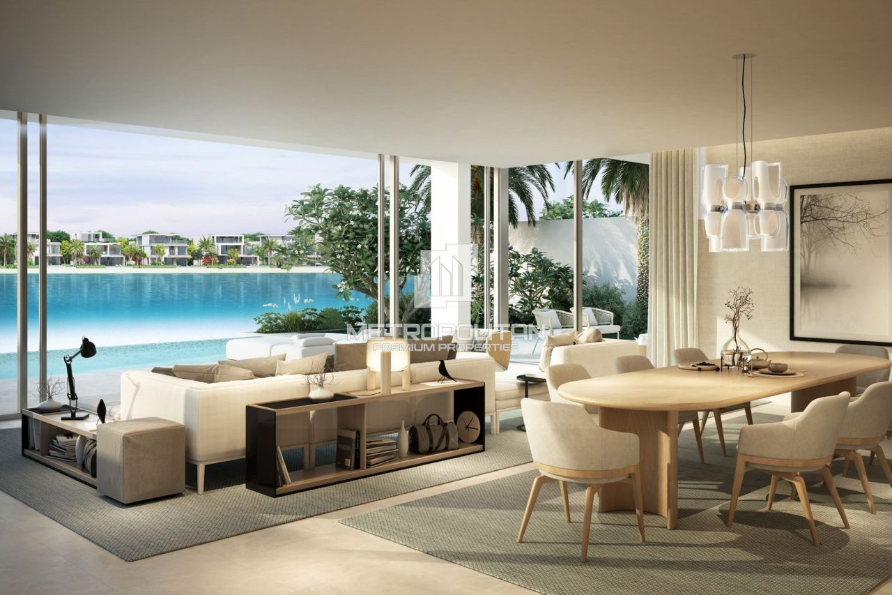 Вилла в Дубае, ОАЭ, 732 м² - фото 3