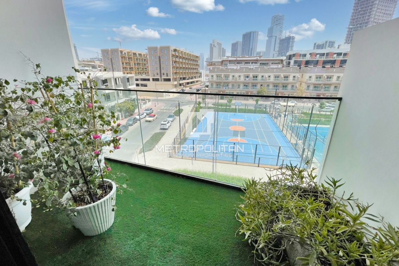 Апартаменты в Дубае, ОАЭ, 155 м² - фото 3