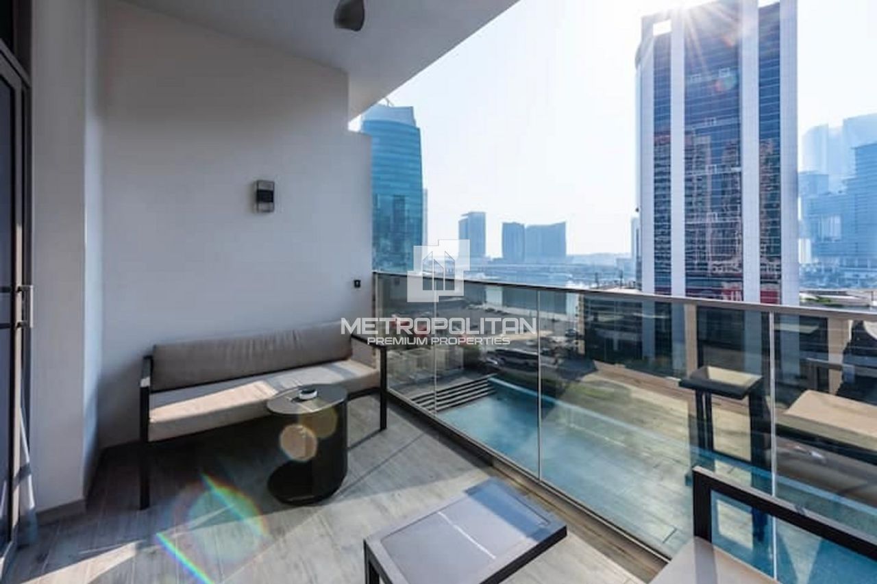 Апартаменты в Дубае, ОАЭ, 41 м² - фото 3