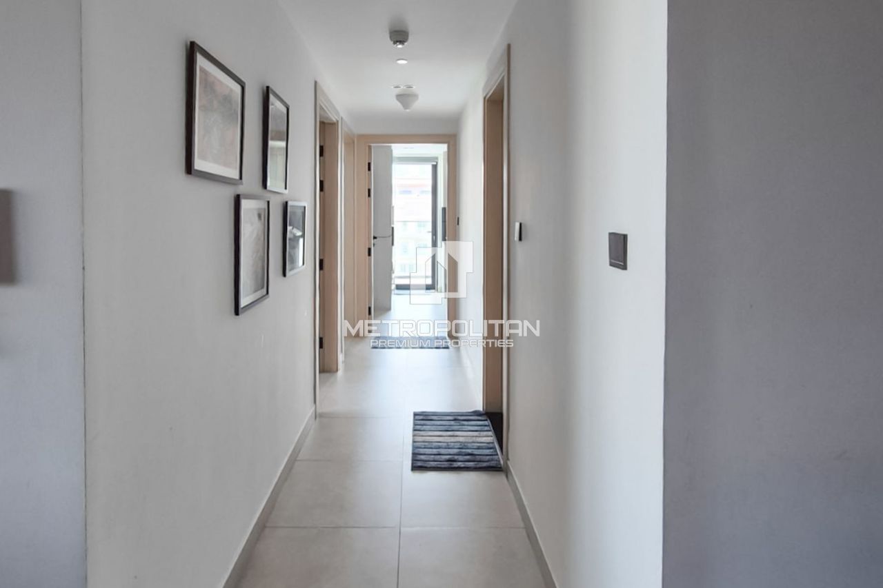 Апартаменты в Дубае, ОАЭ, 155 м² - фото 4