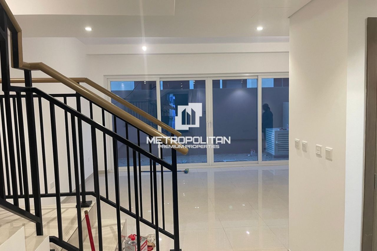 Таунхаус в Дубае, ОАЭ, 112 м² - фото 4