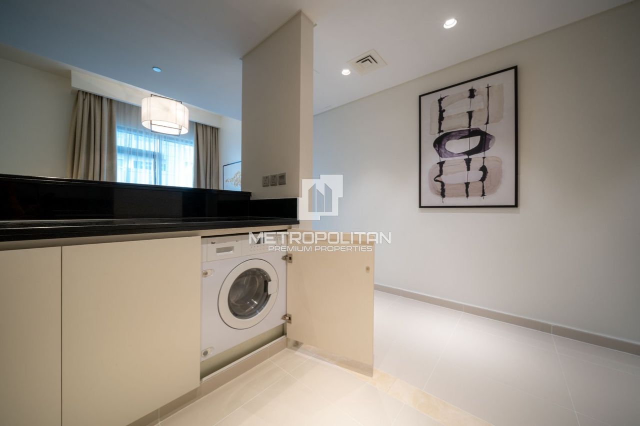 Апартаменты в Дубае, ОАЭ, 80 м² - фото 4