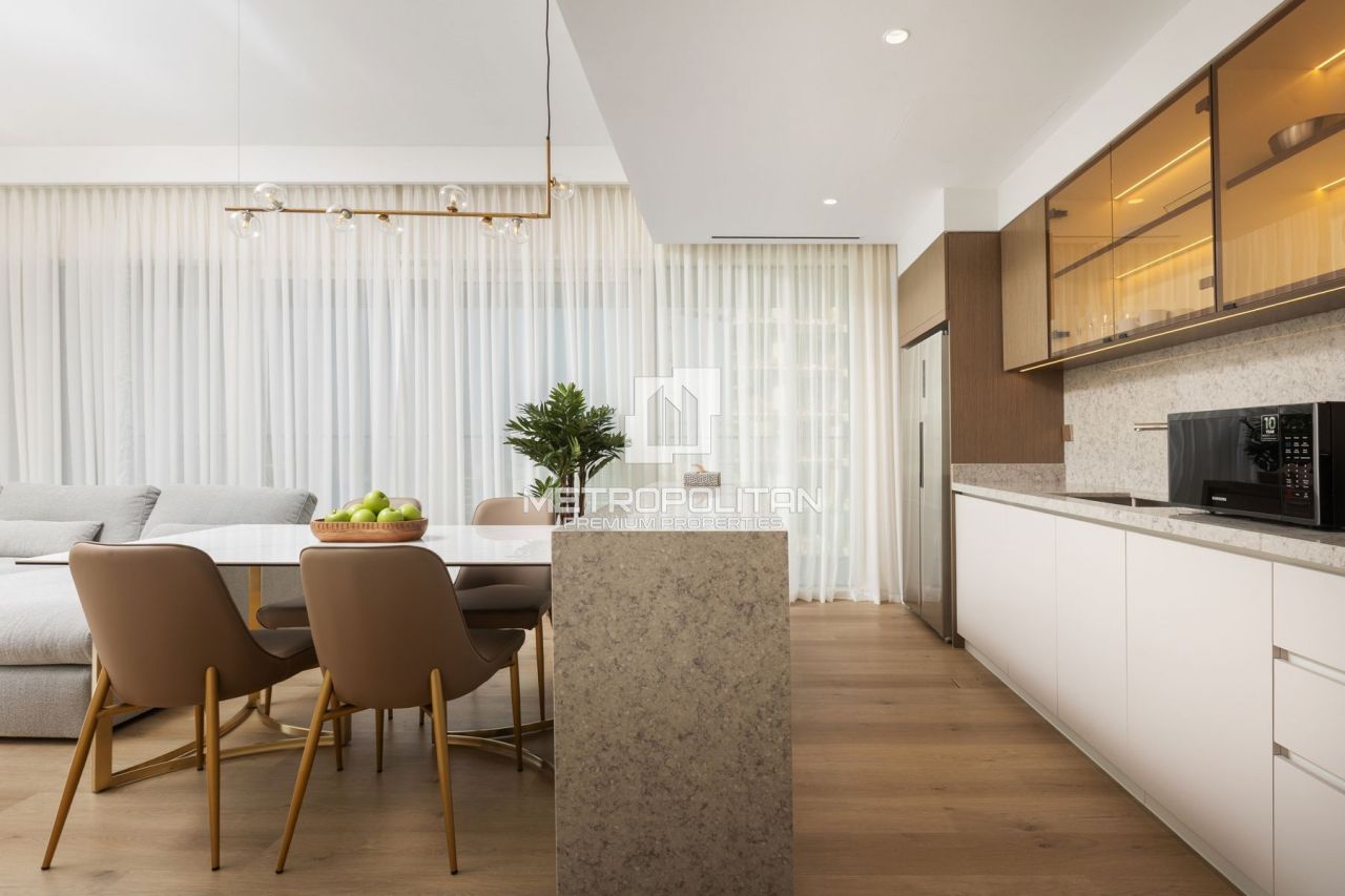 Апартаменты в Дубае, ОАЭ, 146 м² - фото 4