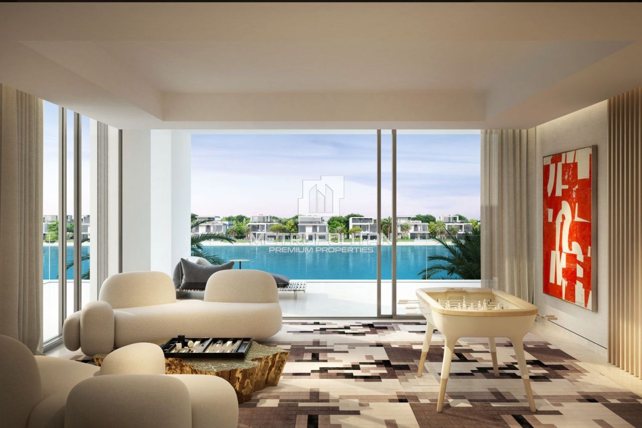 Вилла в Дубае, ОАЭ, 732 м² - фото 4