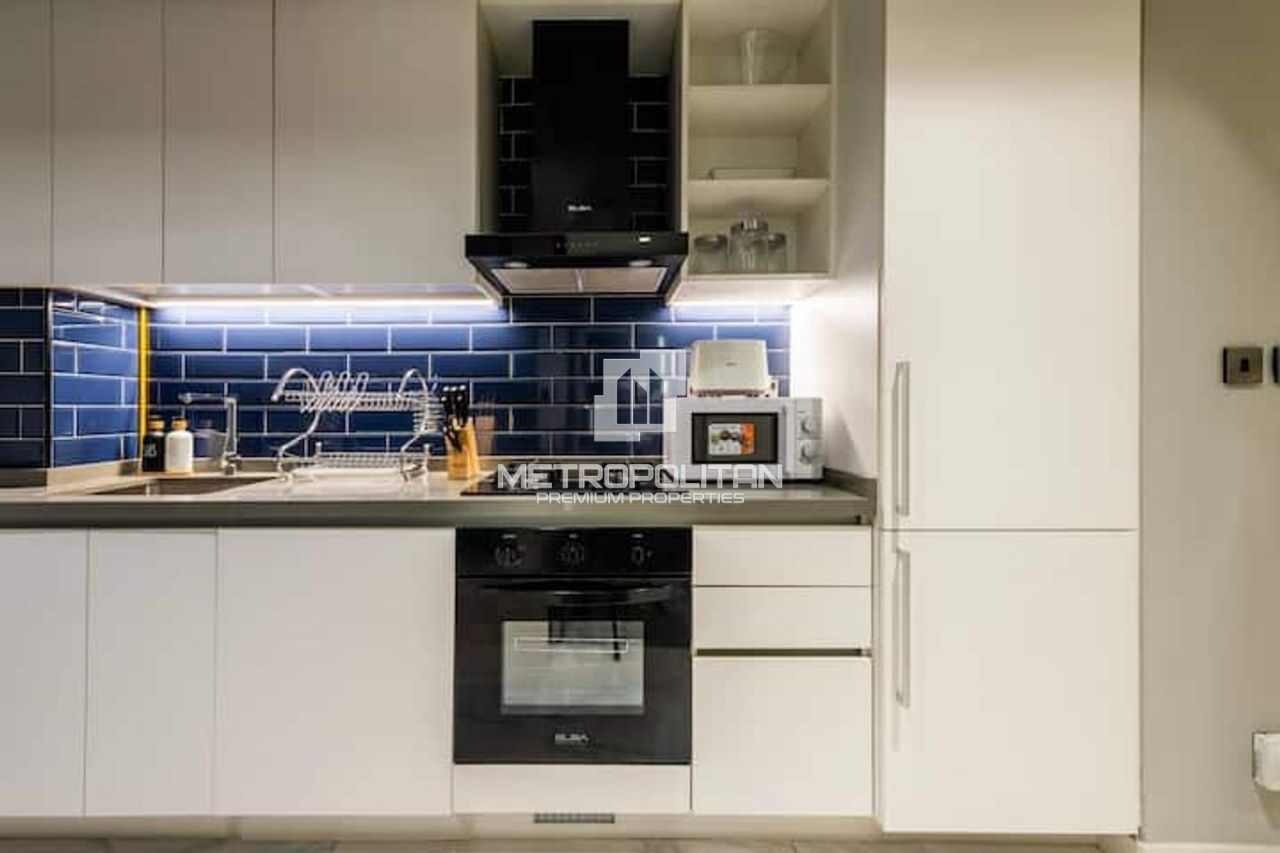 Апартаменты в Дубае, ОАЭ, 41 м² - фото 4