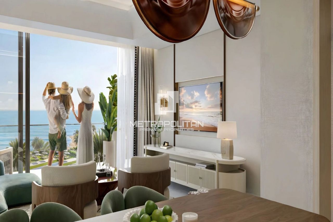 Апартаменты в Рас-эль-Хайме, ОАЭ, 184 м² - фото 4