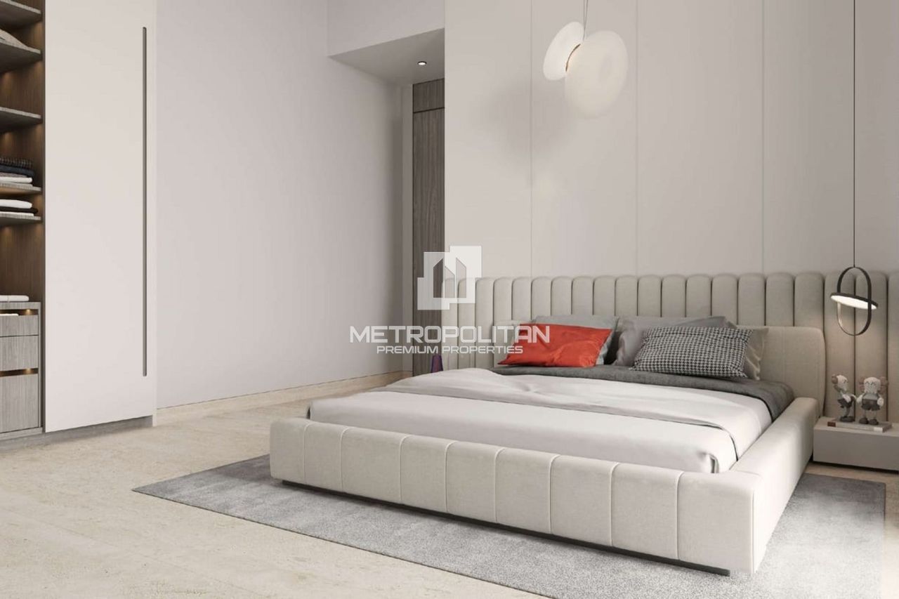 Апартаменты в Дубае, ОАЭ, 139 м² - фото 4