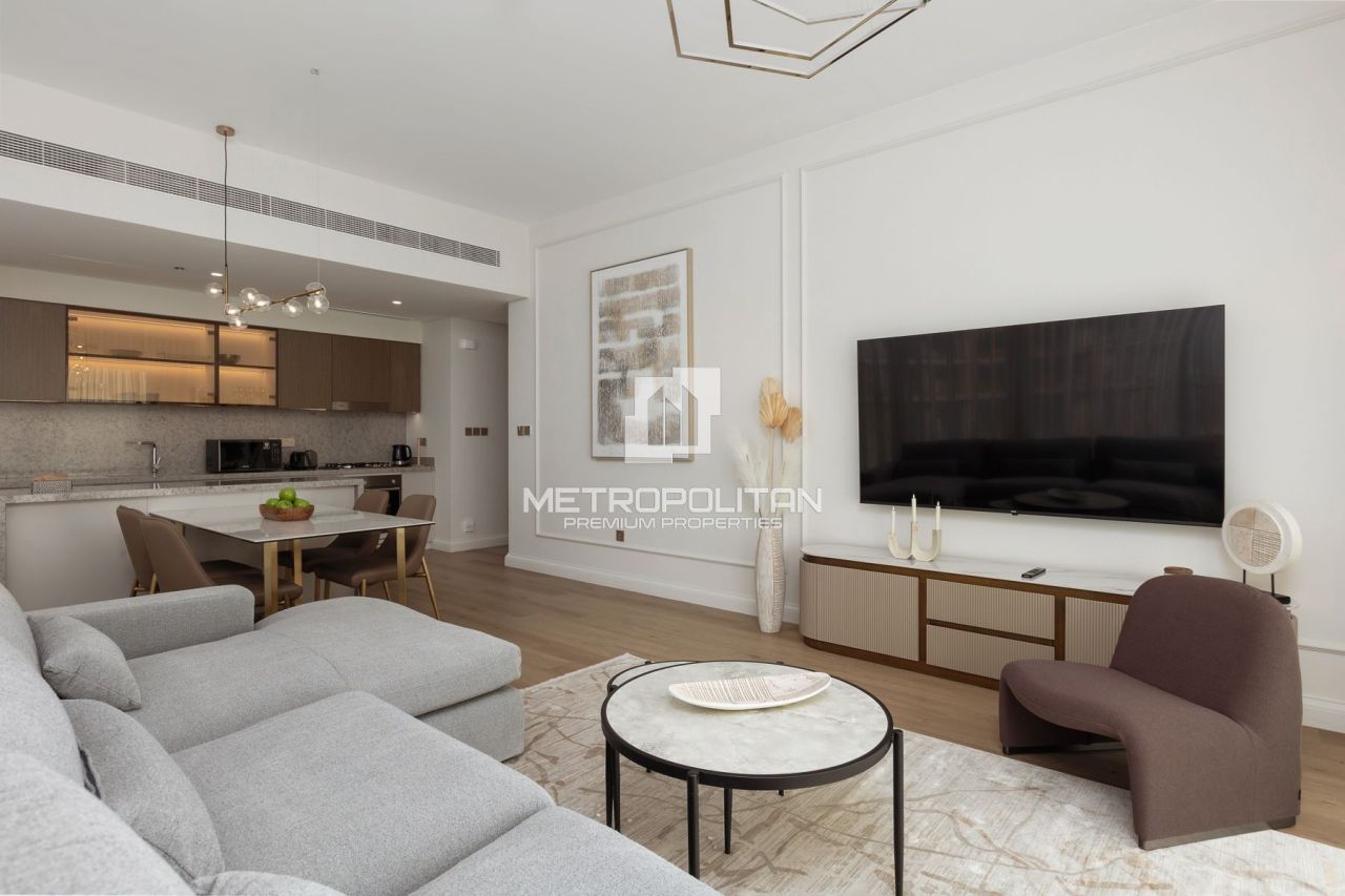 Апартаменты в Дубае, ОАЭ, 146 м² - фото 5