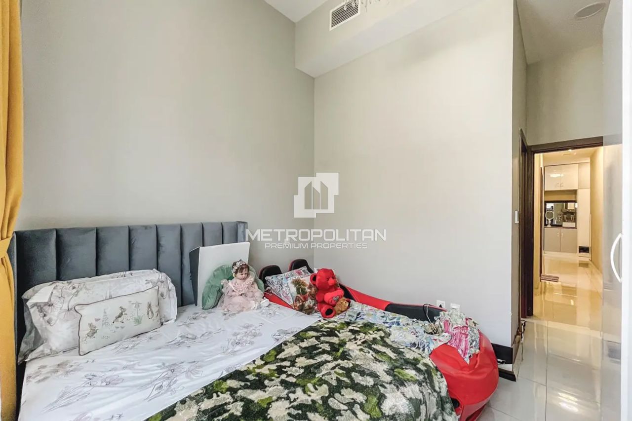 Апартаменты в Дубае, ОАЭ, 190 м² - фото 5