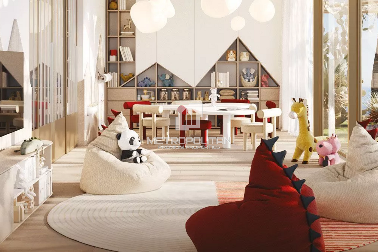 Апартаменты в Рас-эль-Хайме, ОАЭ, 80 м² - фото 5